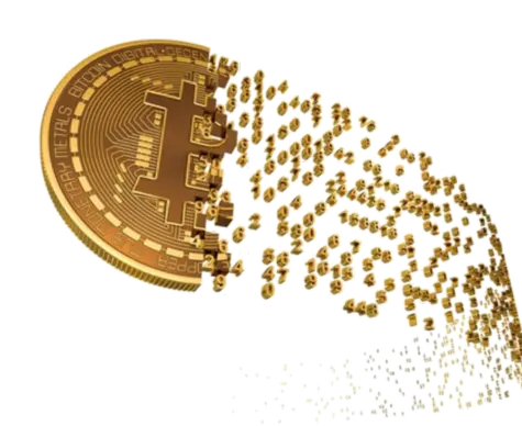 Cryptocurrency Withdrawals