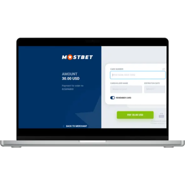 Payments Easy at Mostbet